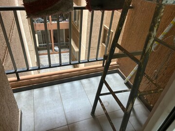 Balcony in 2.5 BHK Apartment at SV Grandur, Electronic City Phase ii – for Sale