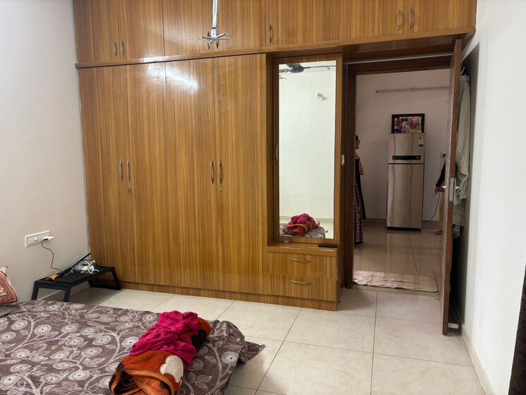 Bedroom, sv-grandur 2.5 Bedroom 1480 Sq.Ft. Apartment In Electronic City Phase ii Bangalore 9245391