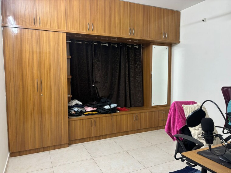 Room, sv-grandur 2.5 Bedroom 1480 Sq.Ft. Apartment In Electronic City Phase ii Bangalore 9245391