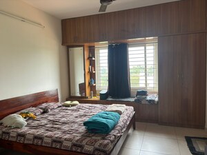 2.5 BHK Apartment For Sale in SV Grandur, Electronic City Phase ii