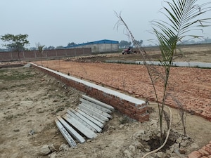 Plot Area in  Plot at Parao – for Sale