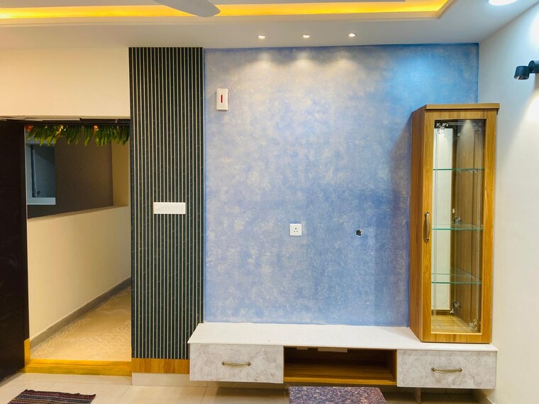 Room, candeur-40 2.5 Bedroom 1490 Sq.Ft. Apartment In Miyapur Hyderabad 9245407