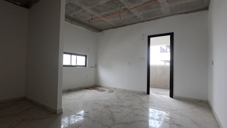 Room, dsr-the-classe 4 Bedroom 3939 Sq.Ft. Apartment In Narsingi Hyderabad 9245397