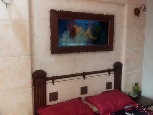 Kitchen in 2 BHK Apartment at Khar West – for Sale