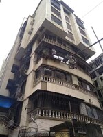 2 BHK 652 Sq.Ft. Apartment in Bhagwan Society 