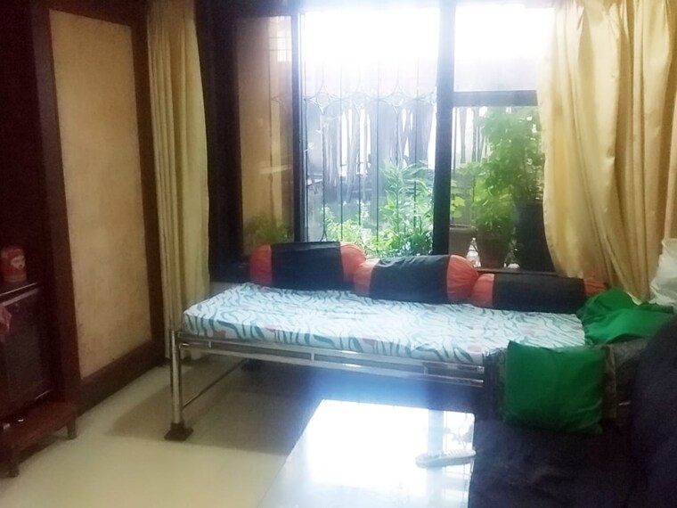 Bedroom, khar west 2 Bedroom 652 Sq.Ft. Apartment In Khar West Mumbai 9245421