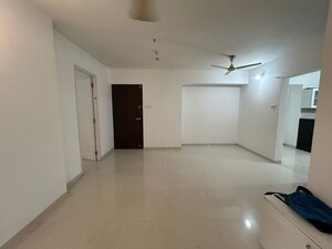Building Lobby in 3 BHK Apartment at Harmony Sky Suites, Ghodbunder Road – for Sale