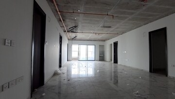 Building Lobby in 4 BHK Apartment at DSR The Classe, Narsingi – for Sale