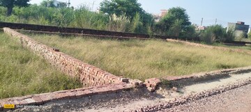 Plot Area in  Plot at Indraprastha City, Duhai – for Sale