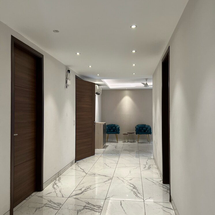 undefined, sector 14 5 Bedroom 729 Sq.Yd. Builder Floor In Sector 14 Gurgaon 9245537