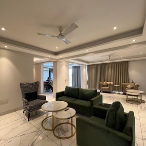 5 BHK Builder Floor For Sale in Sector 14