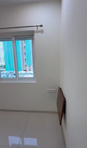 Furnished Amenities in 3 BHK Apartment at Rajapushpa Provincia, Narsingi – for Rent