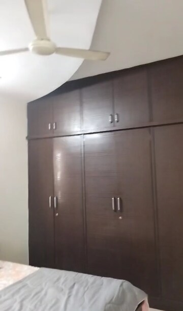Furnished Amenities in 3 BHK Apartment at Rajapushpa Provincia, Narsingi – for Rent