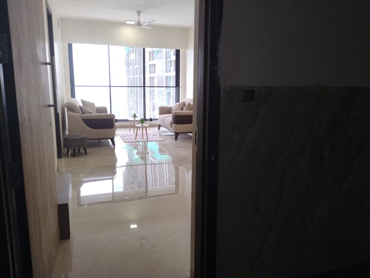 Room, dosti-eastern-bay 3 Bedroom 962 Sq.Ft. Apartment In Wadala Mumbai 9245427