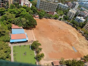 1 BHK Apartment – Exterior View View at Swanand Apartment, Kurla - for Sale