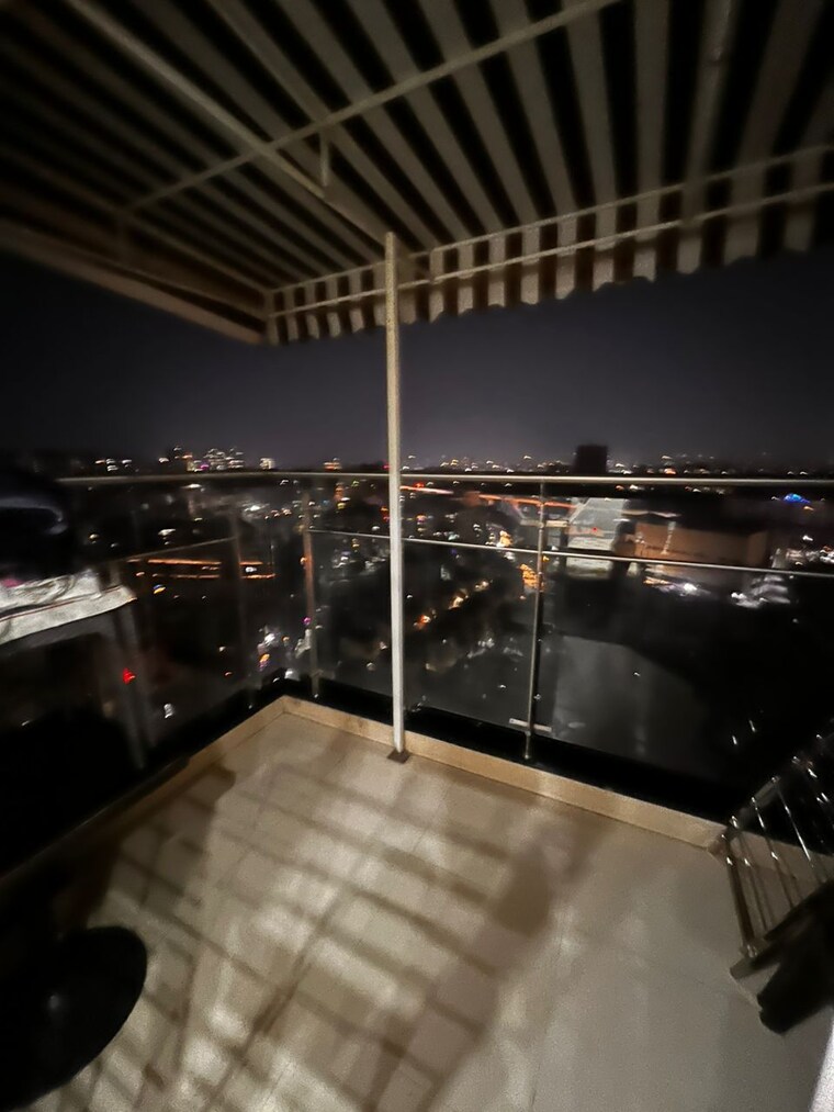 Kitchen, empire-square 3 Bedroom 1187 Sq.Ft. Apartment In Chinchwad Pune 9245429