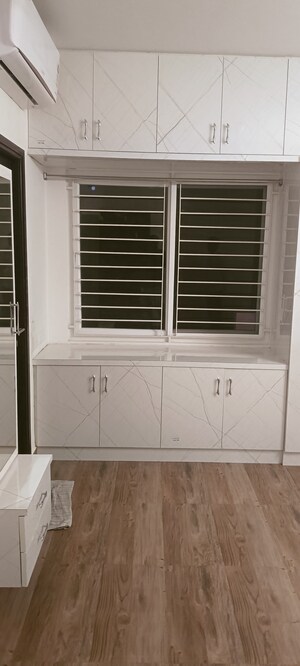 Bathroom in 2 BHK Apartment at Brigade Citadel, Moti Nagar – for Rent