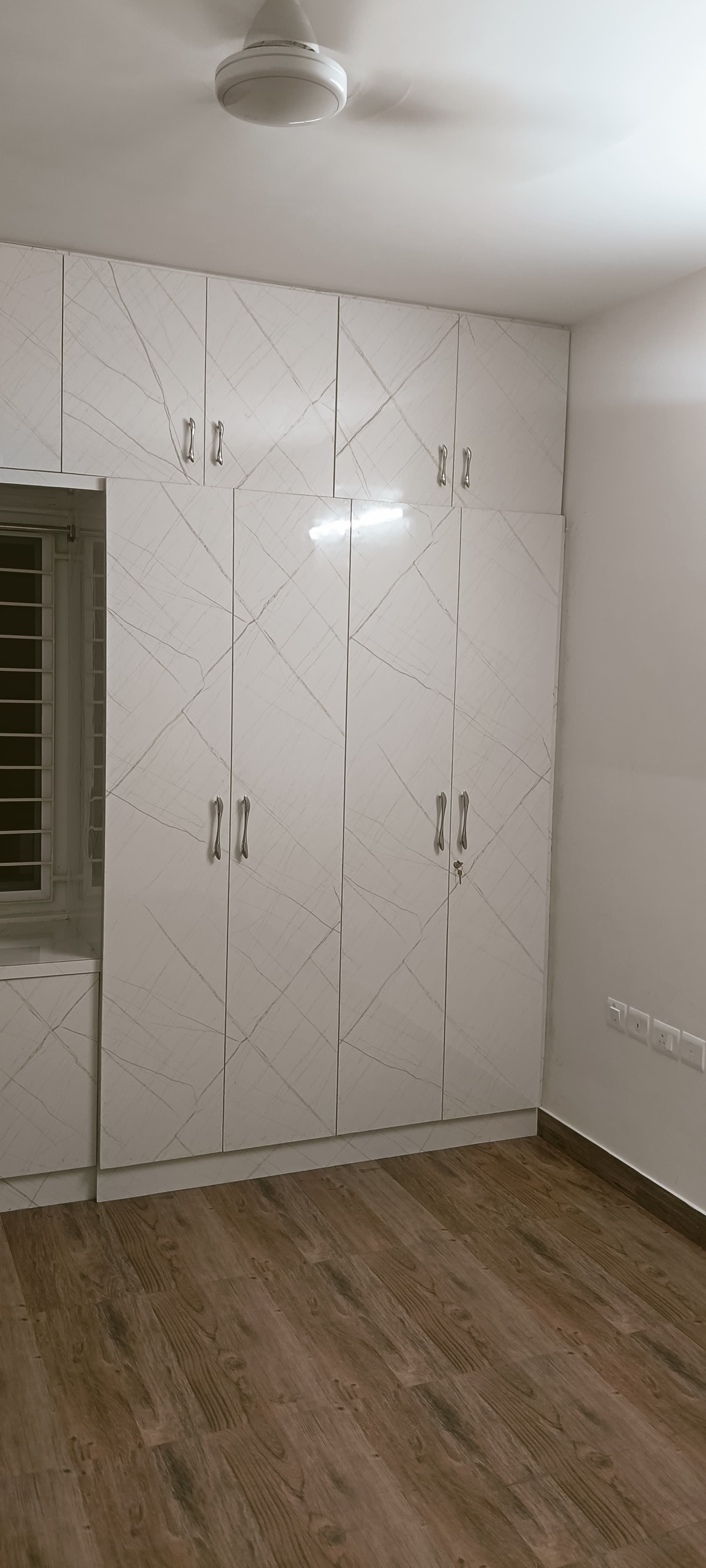 2 BHK Apartment For Rent in Brigade Citadel