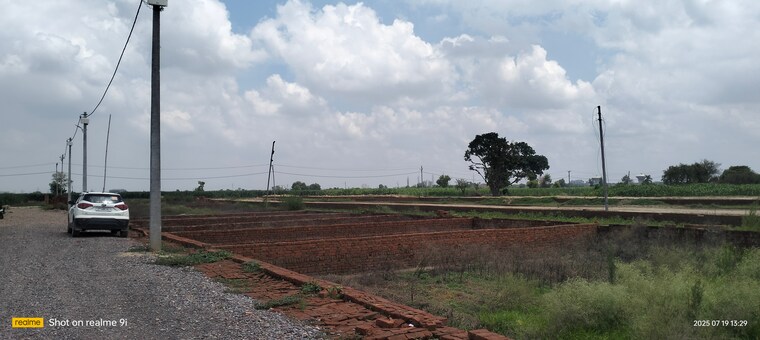 undefined, sega-enclave  900 Sq.Yd. Plot In Duhai Ghaziabad 9245437