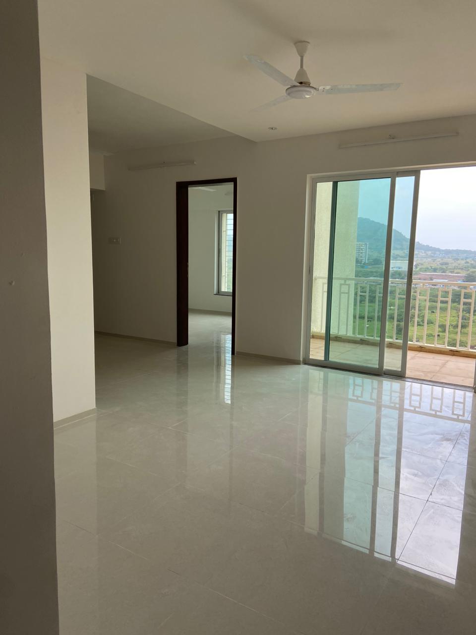 2 BHK Apartment For Sale in Pride World City Long Island