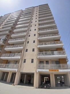 3 BHK Apartment For Sale in Adore Happy Homes Pride