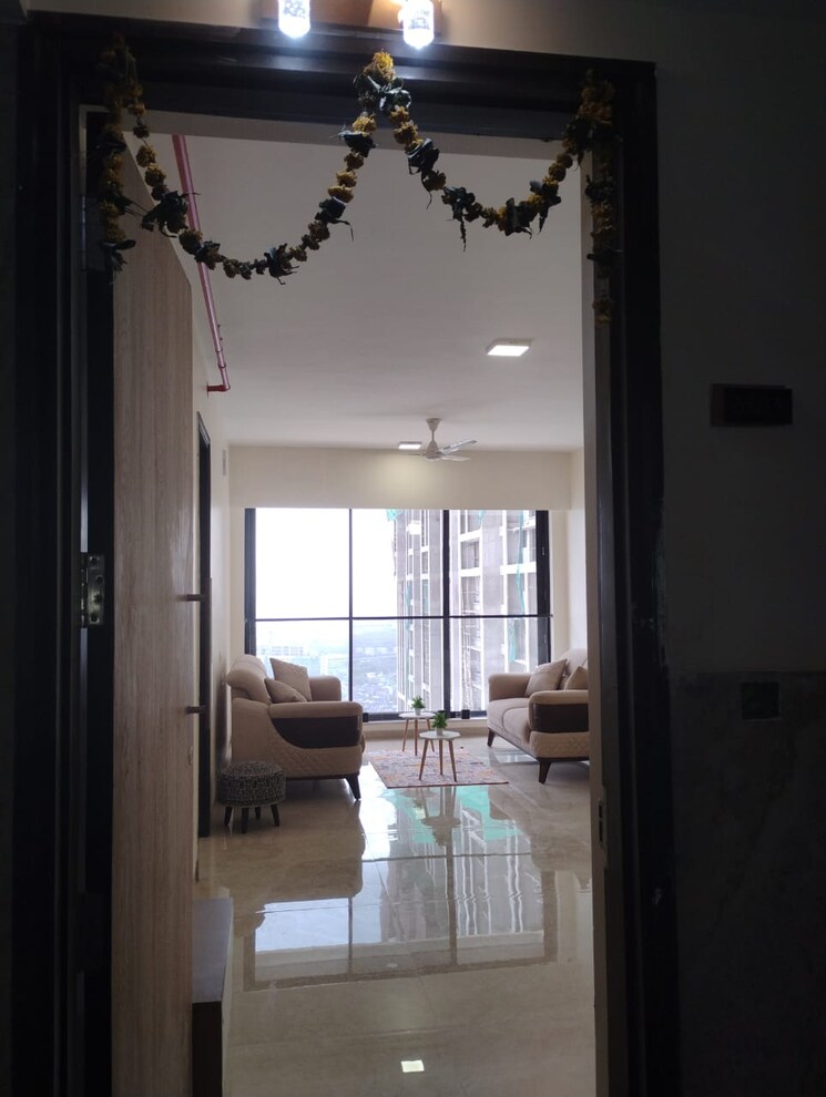 Room, dosti-eastern-bay 3 Bedroom 961 Sq.Ft. Apartment In Wadala Mumbai 9245442