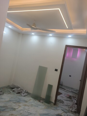 Furnished Amenities in 2 BHK Builder Floor at Govindpuri – for Sale