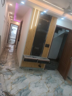 Living Room in 2 BHK Builder Floor at Govindpuri – for Sale