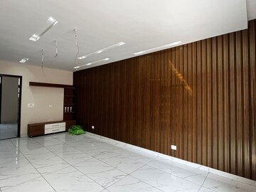 Living Room in 3 BHK Villa at Sector 123 – for Sale