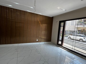 Living Room in 3 BHK Villa at Sector 123 – for Sale