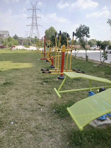 3 BHK Apartment – Garden View at Adore Happy Homes Pride, Sector 75 - for Sale