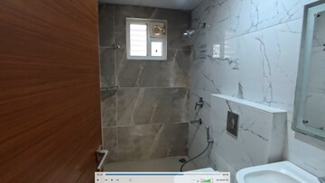 Bathroom in 3 BHK Apartment at Western Exotica, Kondapur – for Sale