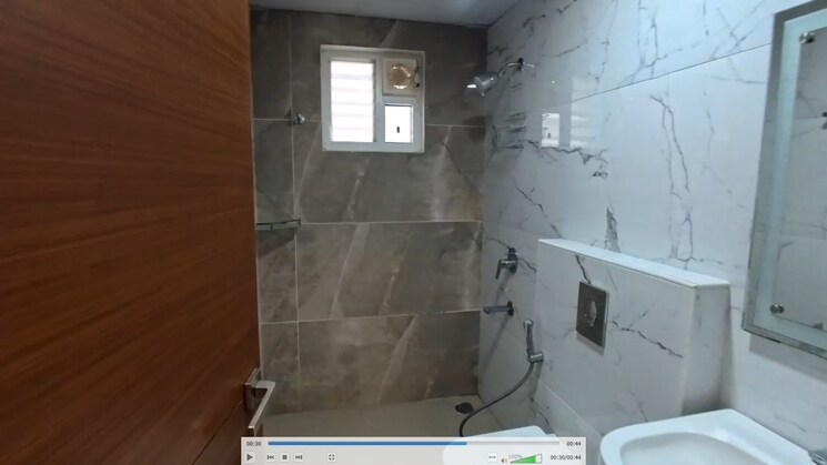 Bathroom, western-exotica 3 Bedroom 2607 Sq.Ft. Apartment In Kondapur Hyderabad 9245449