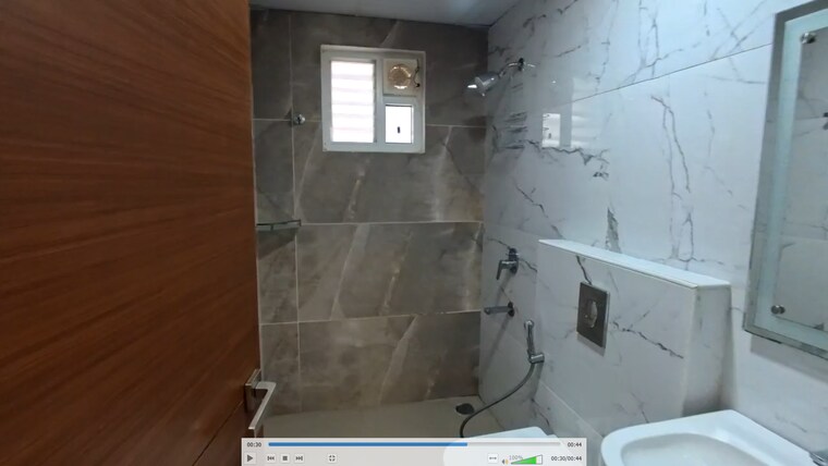 Bathroom, western-exotica 3 Bedroom 2607 Sq.Ft. Apartment In Kondapur Hyderabad 9245449