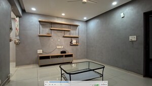 Kitchen in 3 BHK Apartment at Western Exotica, Kondapur – for Sale