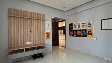 3 BHK Apartment For Sale in Western Exotica, Kondapur