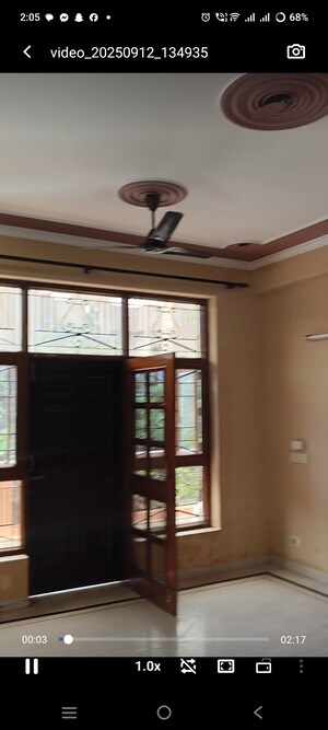 3 BHK Apartment For Rent in NTPC Township, Sector 33