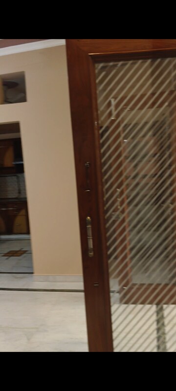Bathroom in 3 BHK Apartment at NTPC Township, Sector 33 – for Rent