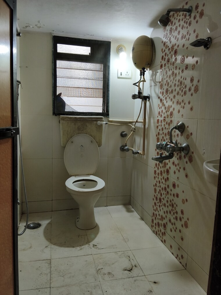 Bathroom, star-avenue-kalina 1 RK 300 Sq.Ft. Apartment In Kalina Mumbai 9245457