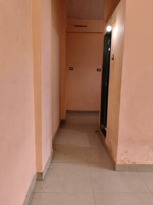 Building Lobby in 1 RK Apartment at Star Avenue Kalina, Kalina – for Rent