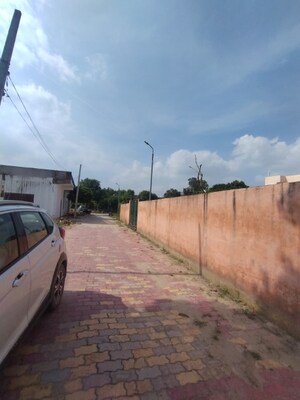  Plot – Exterior View View at Neelkanth Vatika, Kudi Khera - for Sale