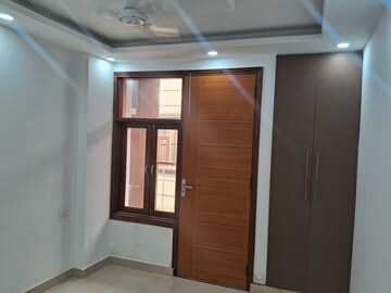 1 BHK Builder Floor For Rent in Malviya Nagar