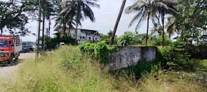 Plot Area in  Land at Kunnamkulam – for Sale
