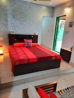 3.5 BHK Apartment For Rent in ATS One Hamlet, Sector 104