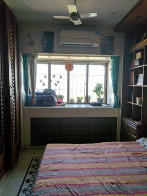Bedroom in 3.5 BHK Apartment at ATS One Hamlet, Sector 104 – for Rent