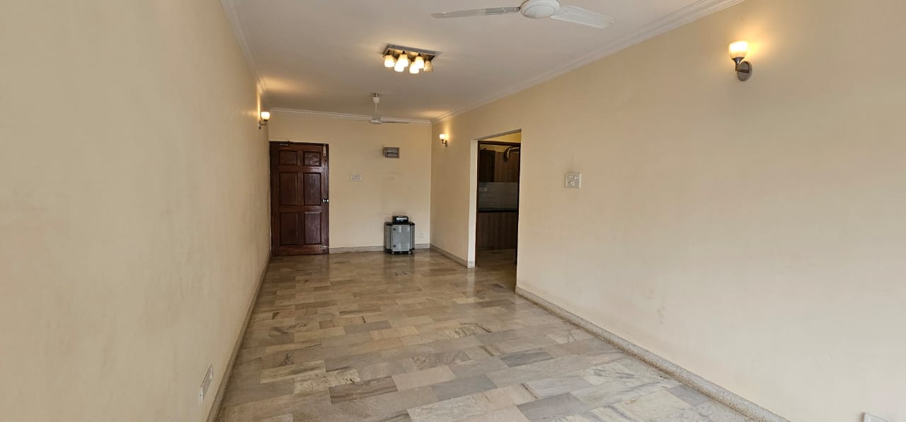 1 BHK 500 Sq.Ft. Apartment in Langford Court