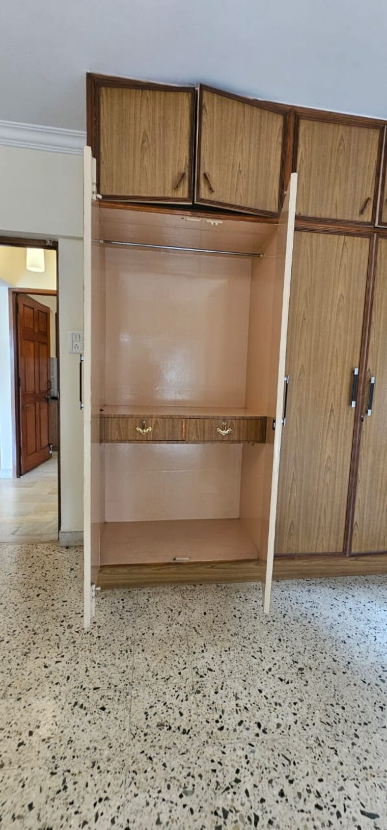 undefined, langford-court 1 Bedroom 500 Sq.Ft. Apartment In Langford Town Bangalore 9245469