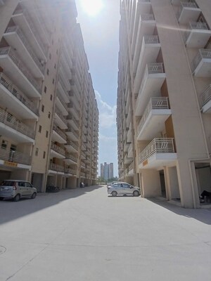 3 BHK Apartment – Exterior View View at Adore Happy Homes Pride, Sector 75 - for Sale