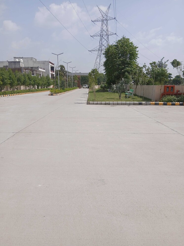  Parking, adore-happy-homes-pride 3 Bedroom 845 Sq.Ft. Apartment In Sector 75 Faridabad 9245476