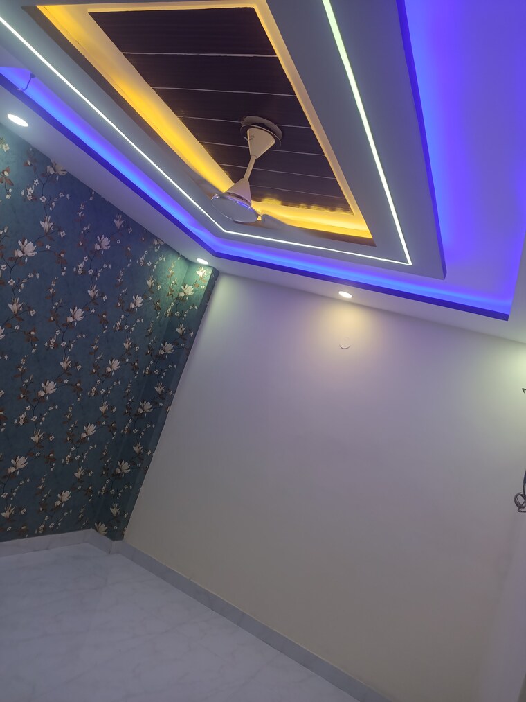 Room, govindpuri 3 Bedroom 810 Sq.Ft. Builder Floor In Govindpuri Delhi 9245473